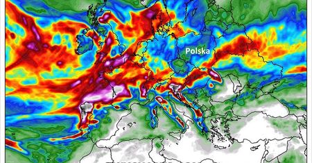 Może być bardzo źle. "Gwałtowne i niszczycielskie zjawiska"