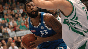 Keith Clanton: Zupełnie jak nie my