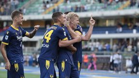 Serie A. Udinese Calcio - Hellas Werona. Gdzie oglądać? Czy będzie stream online?