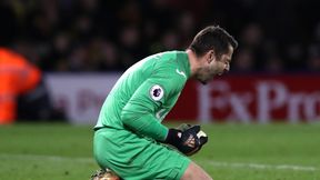 Łukasz Fabiański jako pierwszy dokonał tego spośród wszystkich bramkarzy w Premier League