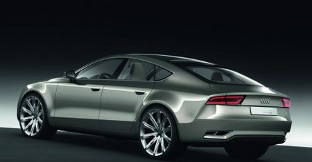 Będzie hybrydowe Q5 i A7 sport sedan