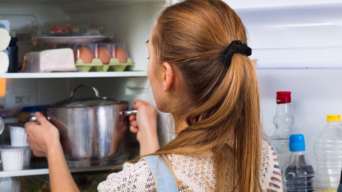 Te produkty najlepiej jest jeść schłodzone