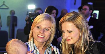 Ania Głogowska w "Vivie" - najsmutniejszy wywiad roku?