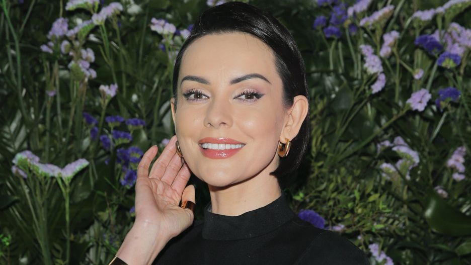 Dorota Gardias podejmuje się nowych wyzwań