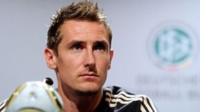 Sobota w Bundeslidze: Klose odchodzi po 12 latach, młoda gwiazda Realu blisko Wolfsburga
