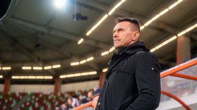 Oficjalnie: Ojrzyński z nagrodą