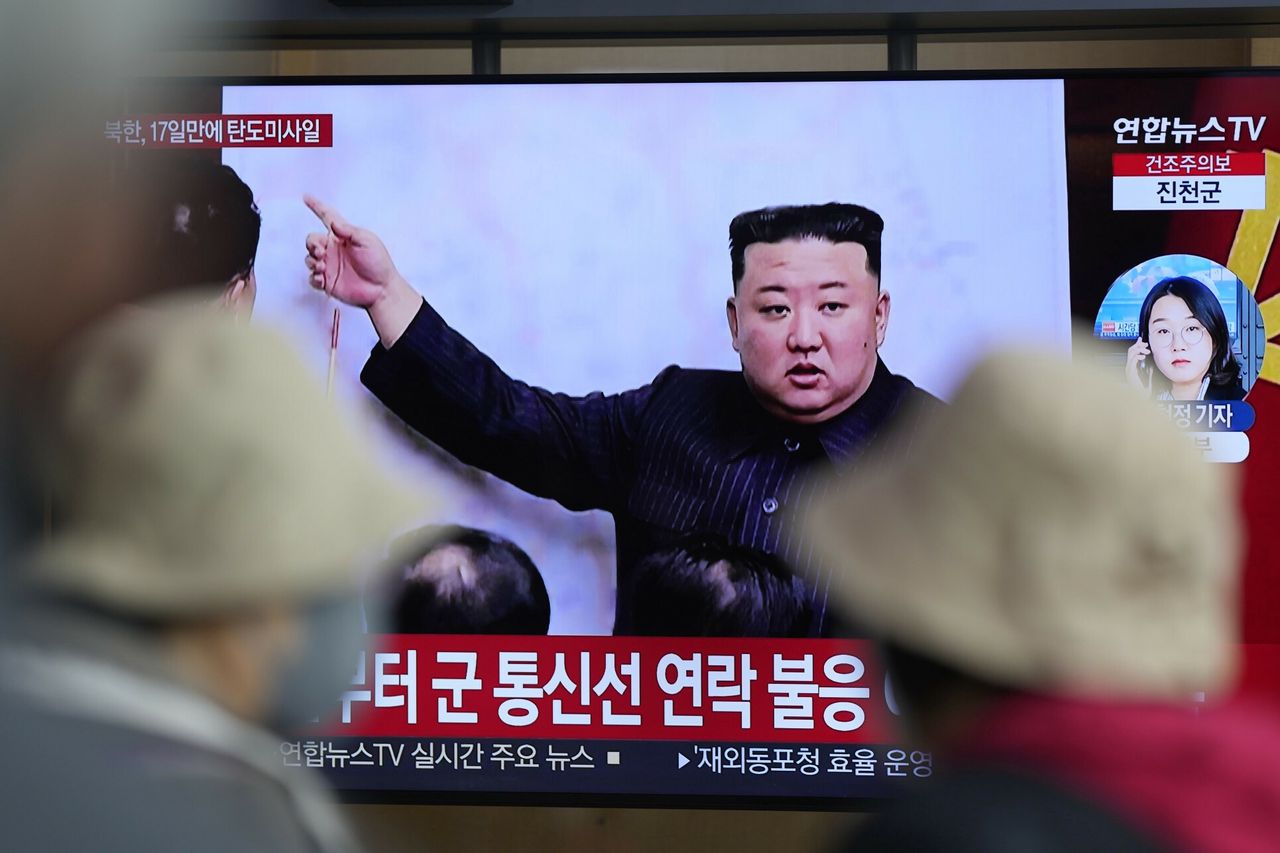 Korea Północna grozi USA. "Poważne zagrożenie dla pokoju"