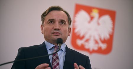 Ziobro zapowiada zmiany. "To kwestia tygodni"