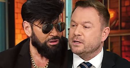 "To nie jest mój klient!". Rutkowski twierdzi, że pracuje dla Kołodziejczaka za DARMO