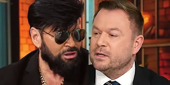 "To nie jest mój klient!". Rutkowski twierdzi, że pracuje dla Kołodziejczaka za DARMO