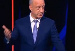 Furia na Kremlu. Straszą Amerykanów, skandaliczne słowa