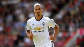 Zlatan Ibrahimović odrzucił oferty innych klubów Premier League