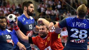 Kentin Mahe przestrzega: Polska może pokonać każdego!