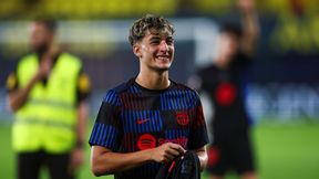 Z FC Barcelony do Borussi Dortmund? Chodzi o środkowego pomocnika