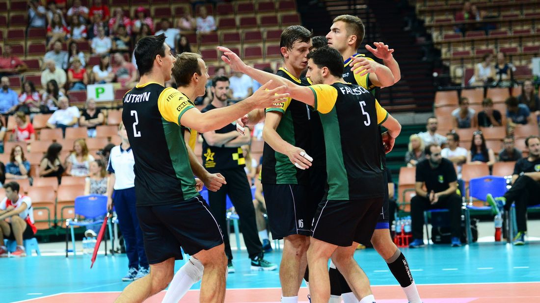 WP SportoweFakty / Paweł Piotrowski