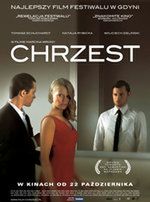 Polska premiera filmu "Chrzest" Marcina Wrony