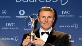 Siergiej Bubka: Nie mogę uwierzyć, co się dzieje w moim kraju (wideo)