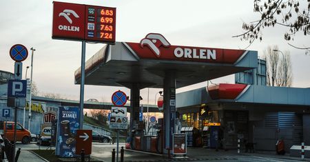 Zmiany na stacjach paliw. Nadciąga duża niespodzianka