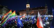 Reakcja z UE po protestach. "Polsko, słyszymy cię"