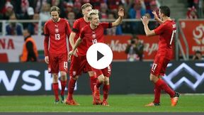 Polska – Czechy 2:1: gol-marzenie Krejciego, Boruc bez szans