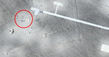 Chiny szykują się na wojnę? Wydało się, co robią z dala od oczu świata