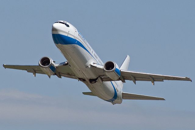 Koncern Boeing podał wyniki. Są lepsze od prognoz