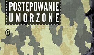 Postępowanie umorzone