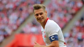 Eliminacje Euro 2020. Polska - Macedonia. "Na nich". Nieobecni w kadrze wspierają Biało-Czerwonych