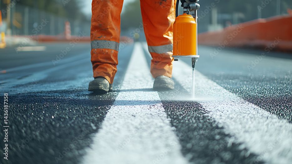 Kolejne utrudnienia na autostradowej obwodnicy