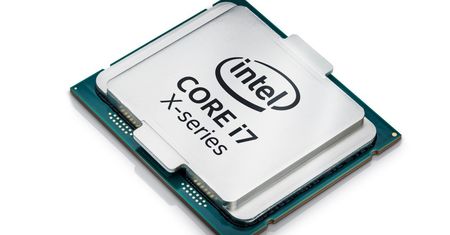Intel Core i7-7740X już w naszym rankingu CPU