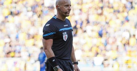 Znamy obsadę sędziowską meczu. Trener Stolarski zapowiada walkę o trzy punkty