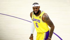 Wielka wymiana gwiazd w NBA! LeBron James ma nowych kolegów