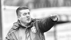 Serbski futbol okrył się żałobą. Nie żyje trener i dyrektor sportowy Vojvodiny