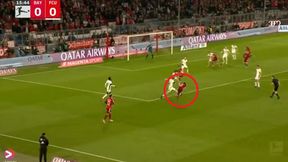 Co to był za gol! Gwiazdor Bayernu odpalił "petardę"
