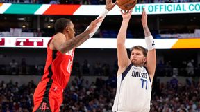 Jakim cudem?! Szalona końcówka w NBA i rzut równo z końcową syreną