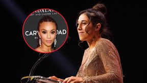 Scysja Jędrzejczyk z byłym mistrzem UFC. Jego partnerka ujawniła zaskakujące fakty