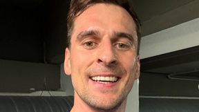 Pierwszy wpis od ponad 3 miesięcy. Milik przerwał milczenie