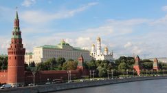 Rosja: Katastrofa nuklearna zabiła elitę naukową. Kreml potwierdził incydent
