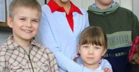"Klan": Jak przez lata zmieniała się Agnieszka Kaczorowska?