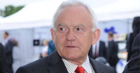 Leszek Miller zaskoczył wnuczkę. Polityk zdecydował się na szokujący krok
