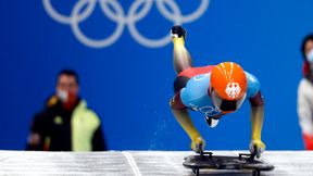 Pekin 2022. Szóste złoto Niemców na torze saneczkarsko-bobslejowym. Medale dla Australii i Holandii