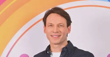 Tomasz Wolny nocował z synem w igloo. Było 12 stopni na minusie