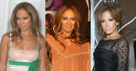 Jennifer Lopez świętuje 54. urodziny. Jej stylizacje sprzed lat mogą zadziwiać