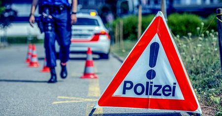 Dramatyczny wypadek w Opatowie z udziałem pieszej