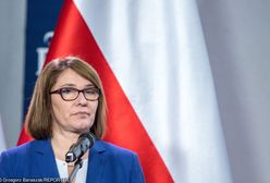 Beata Mazurek: Rzecznik PO musi odejść
