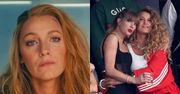 Taylor Swift ZERWAŁA PRZYJAŹŃ z Blake Lively po 10 latach znajomości: "Nie ma już odwrotu"