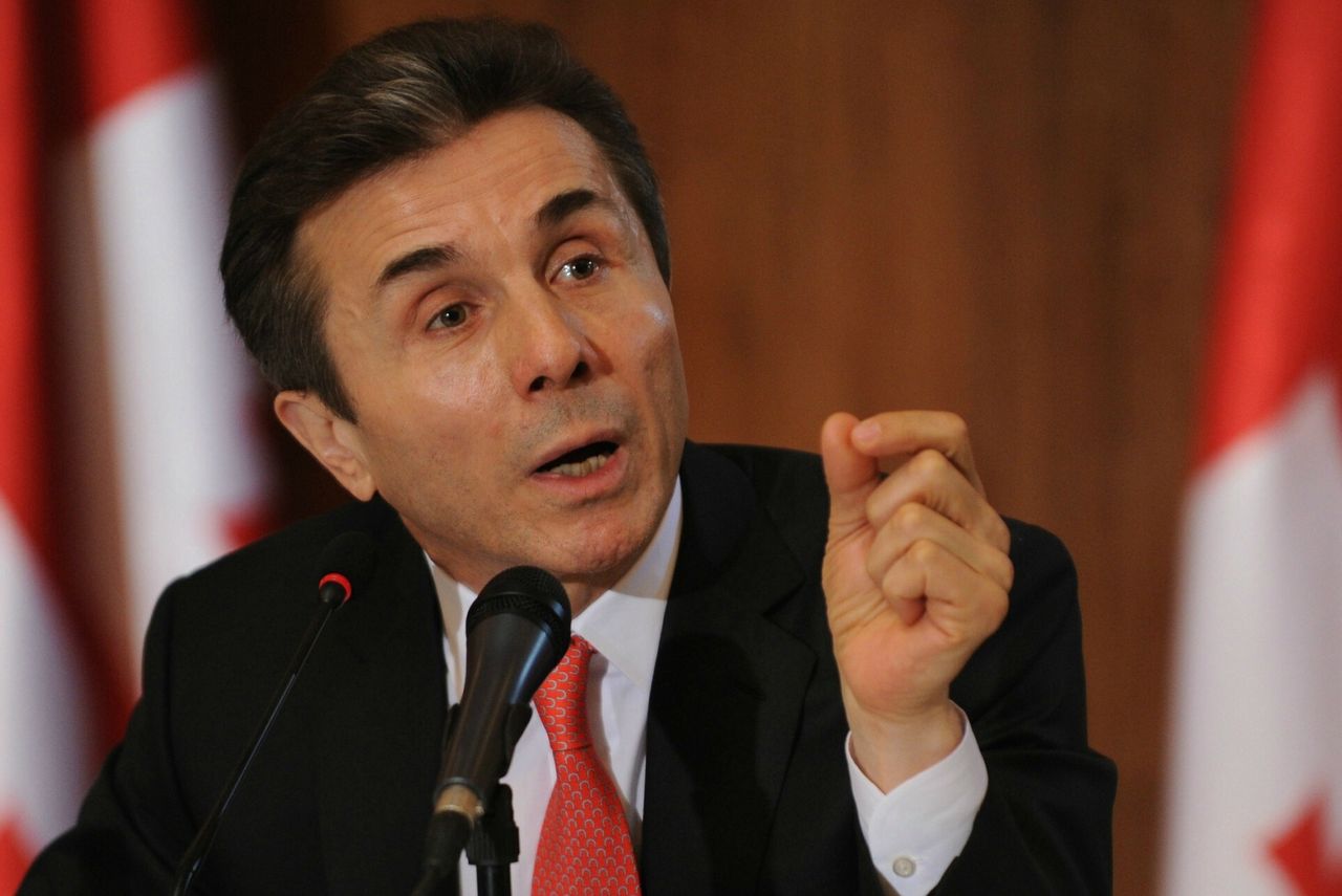 Naprawdę to powiedział? Dzięki niemu Putin stwarza zagrożenie w kolejnym kraju