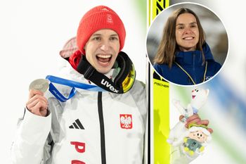 IO 2026. Włoszczowskiej nie było na liście. Wyszły na jaw kulisy wręczenia medalu Tomasiakowi