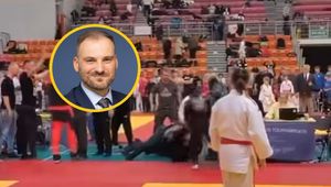 Skandal w Bielsku-Białej. Ministerstwo odpowiedziało ambasadzie Izraela