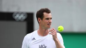 Rio 2016. Andy Murray chorążym reprezentacji Wielkiej Brytanii